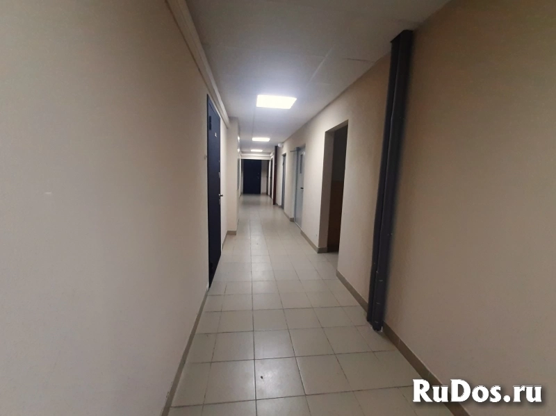 Продам студию с выделенной кухней в Кировске изображение 10