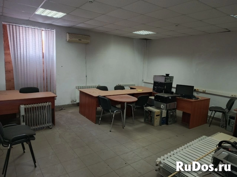 Сдается офисное помещение 750м2 в г.Луганск изображение 6