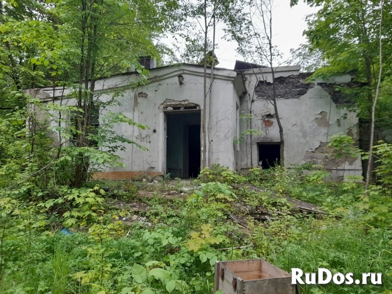 Продам коммерческую недвижимость 20367.7 м2 изображение 10
