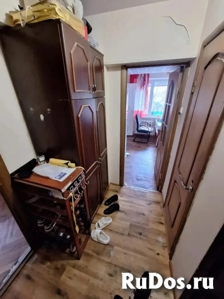 Продам 1 комнатную квартиру 35.5 м2 фотка