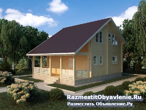 От фундамента до отделки изображение 4