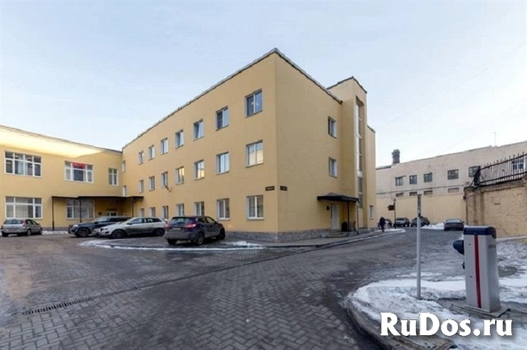 Аренда офисного помещения.     Площадь: 477,3 м2. изображение 5