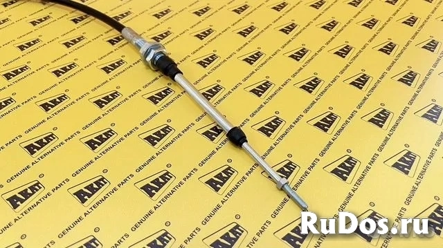 Трос (кабель) Komatsu OEM 14X4313732 изображение 3