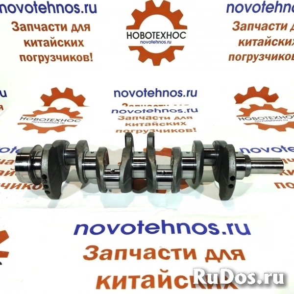 КОЛЕНВАЛ SIDA SD4BW45, SD4DW55 на фронтальные погрузчики ZL 20 на модели Fukai SZM HZM Bull SL CTK Yigong Laigong Neo Viking Frontal Shanlin AMUR ALTA фото