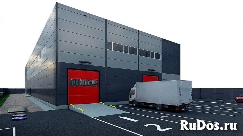 Продам коммерческую недвижимость 1441 м2 изображение 3