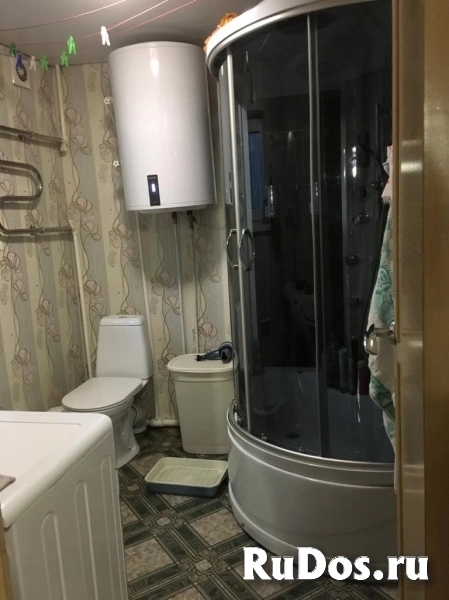 Сдам дом длительно, в Чудово, недорого. Туалет в доме, есть баня! изображение 12