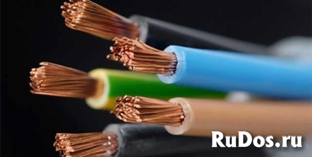 Постоянно покупаем кабель с хранения, с резерва, невостребованные фото