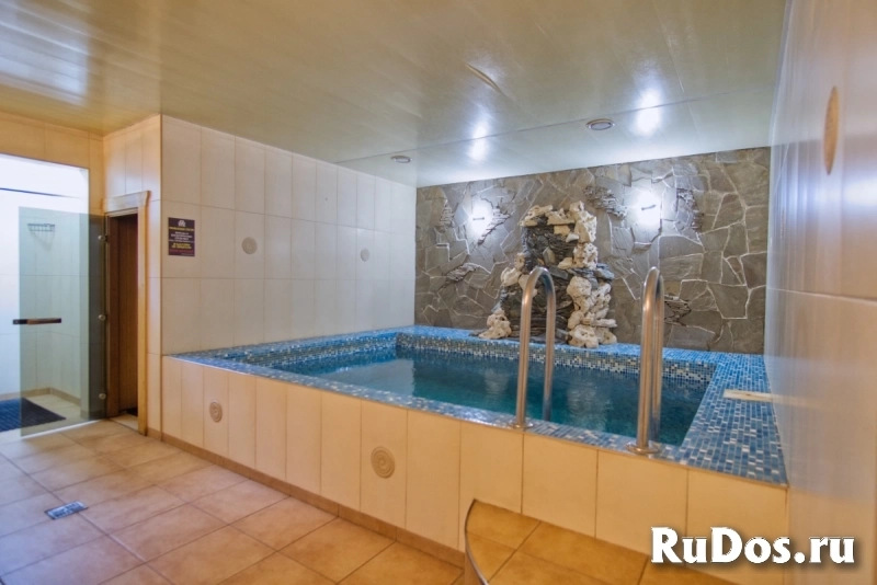 Прибыльная гостиница с банным комплексом в развитом районе изображение 8