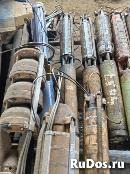Ремонт скважинных насосов изображение 10