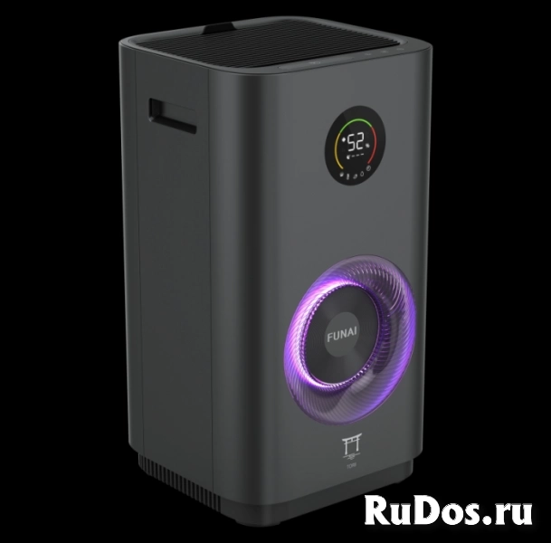 Климатический комплекс FUNAI TORI изображение 4