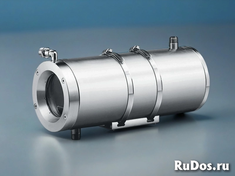 Воздушный барьер Videotec ОNXАВ 1025В изображение 8