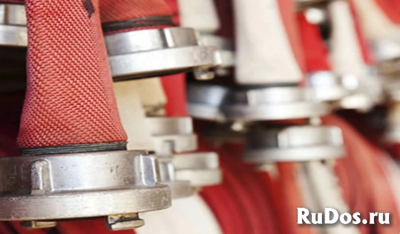 Противопожарные и электромонтажные работы изображение 6