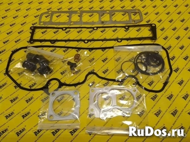 Комплект прокладок Yanmar 723907-92630 изображение 8