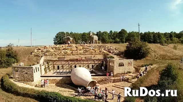 Земля ИЖС у реки Дон под коттеджный поселок изображение 4