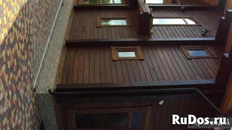 Строительство домов, коттеджей, дачных домов. изображение 10