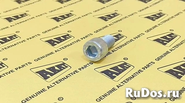 Болт головки бортовой 0636102041 OEM изображение 4