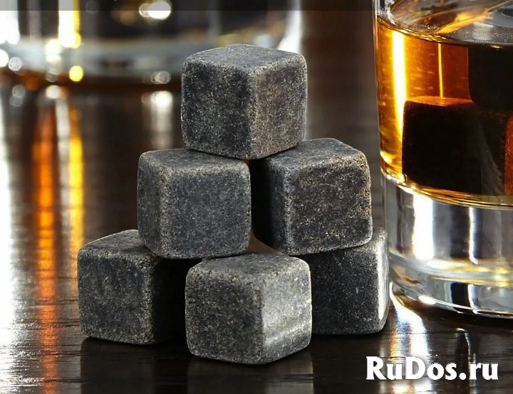 Камни для виски изображение 3