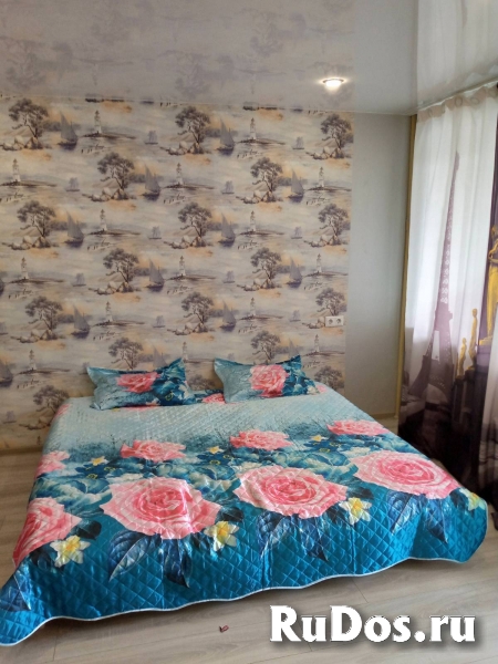 Сдам на часы, сутки, ночь, квартиру ул. Коммуны /Федосеенко изображение 9