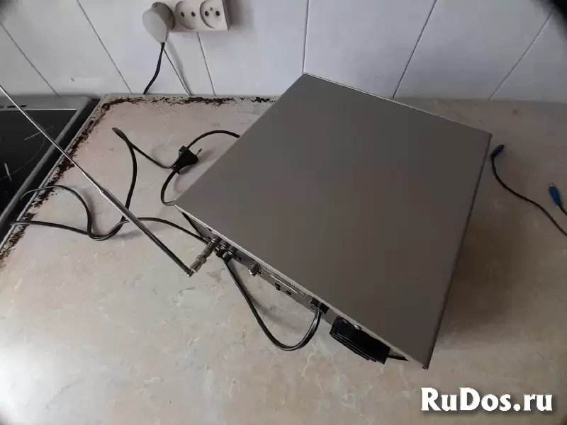 Тюнер Denon UTU-F07 изображение 9