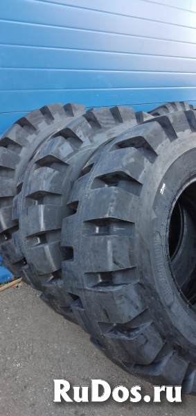 Шина 17.5-25 20PR L5 для погрузчика фото