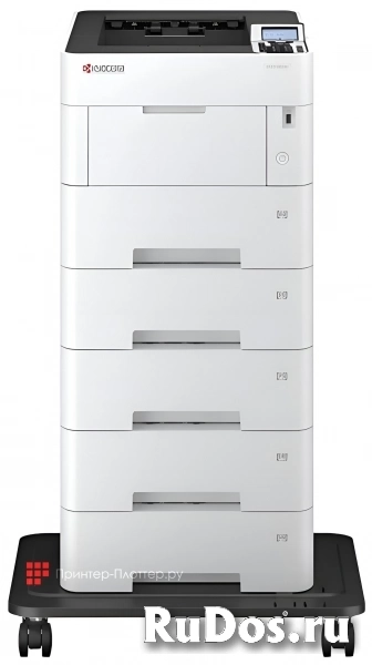 Лазерные принтеры производителя Kyocera изображение 7