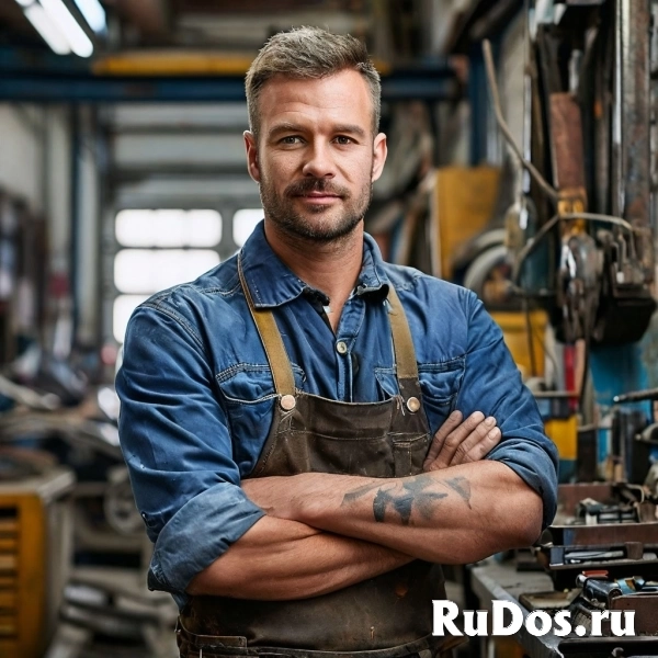 Автомеханик / автослесарь ( г Апрелевка) фото