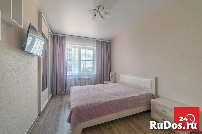 Продам 1 комнатную квартиру 41 м2 изображение 6