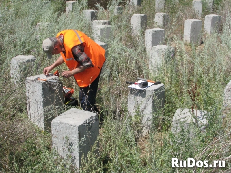 Обследование зданий и сооружений изображение 6