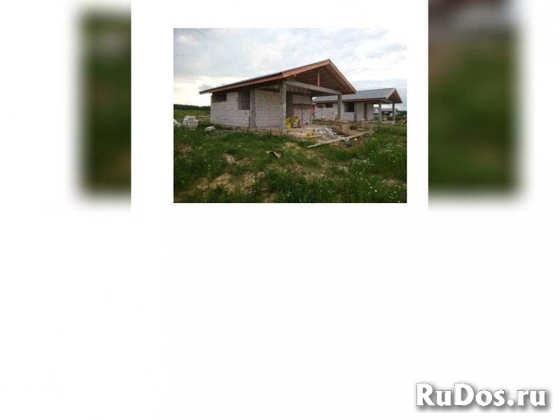 Продам коттедж 66.5 м2 фотка