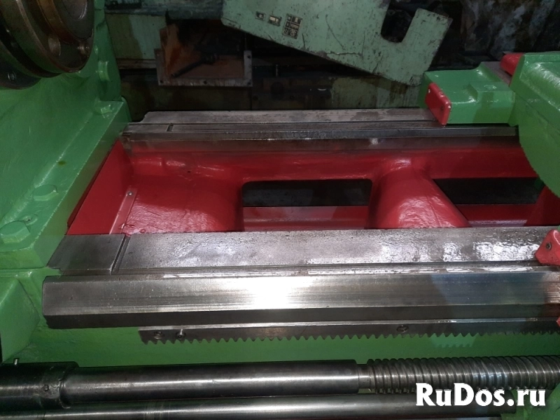 Станок токарно-винторезный 1М63 х1400 изображение 4