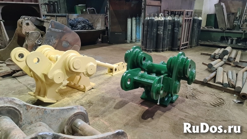 Надежные дробилки бетона крашеры в наличии изображение 6