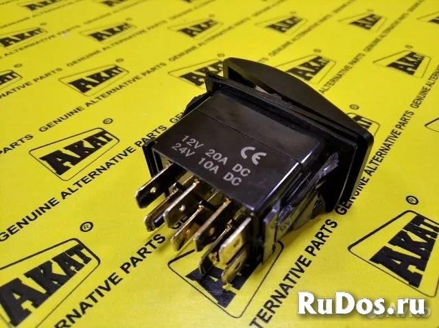 Клавиша JCB 701/58832 701/60016 фотка