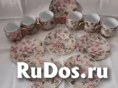 Сервизы изображение 4
