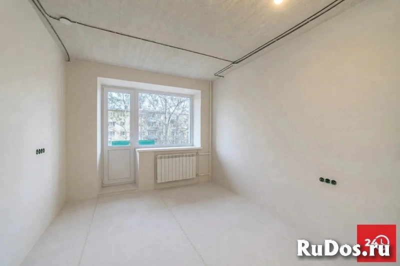 Продам 2 комнатную квартиру 42 м2 изображение 3