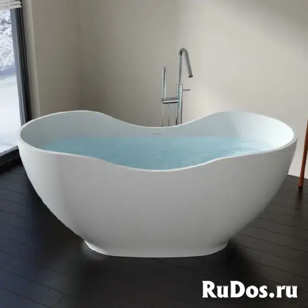 Раковины ,ванны из искусственного камня от производителя изображение 3