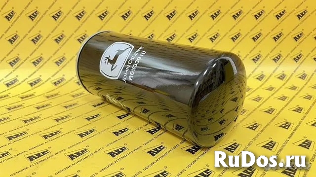 Фильтр топливный JOHN DEERE RE533910 изображение 4