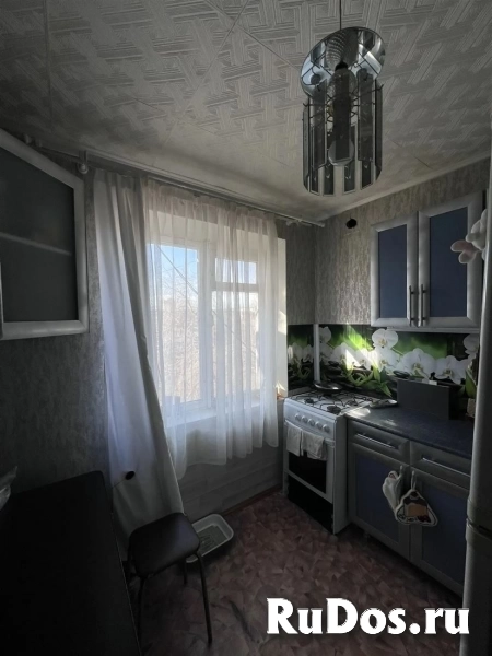 Продам 1 комнатную квартиру 31.6 м2 фотка