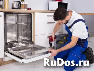 Ремонт стиральных и посудомоечных машин в Севастополе фото