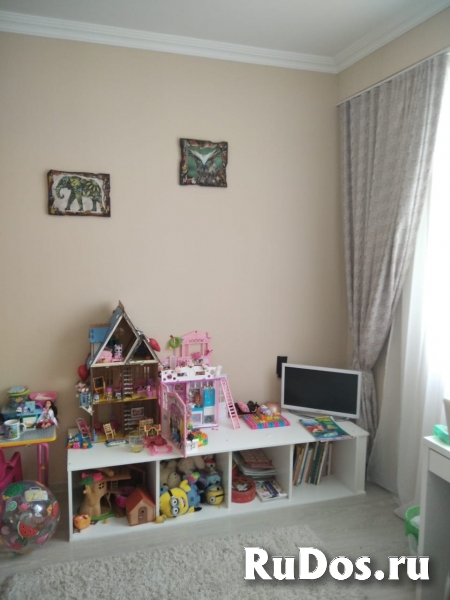 Супер квартира в клубном доме! изображение 6