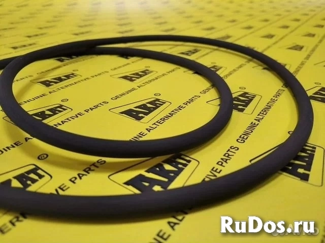 Кольцо уплотнительное  143837 OEM изображение 3