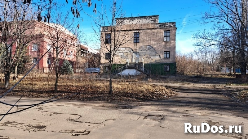 Спорткомплекс 1100 м.кв,Зугрес изображение 7