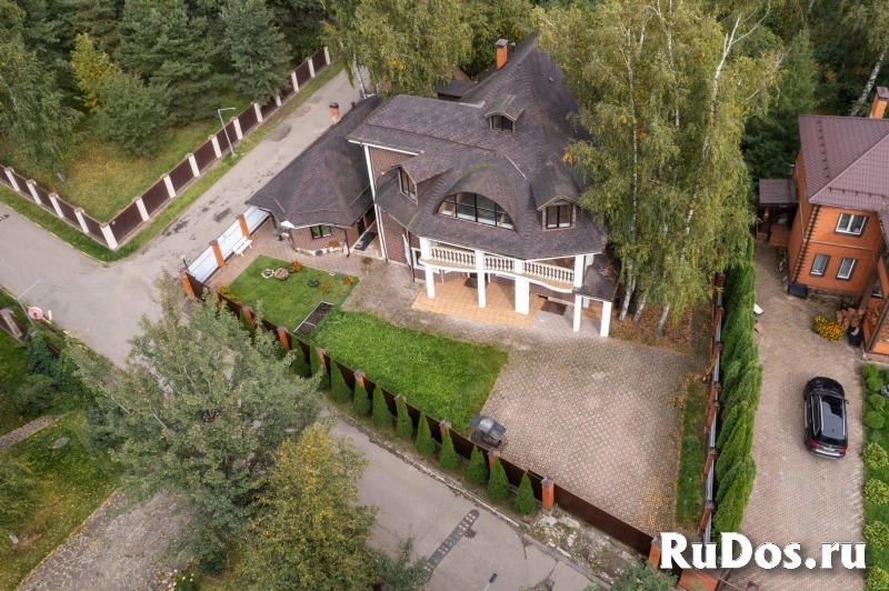 Продам коттедж 598.7 м2 изображение 6