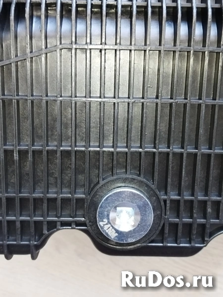 Масляный поддон Картер Cummins 2.8 ГАЗель Евро 3\4 изображение 5