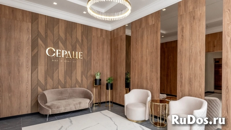 Продам 2 комнатную квартиру 63.85 м2 изображение 10