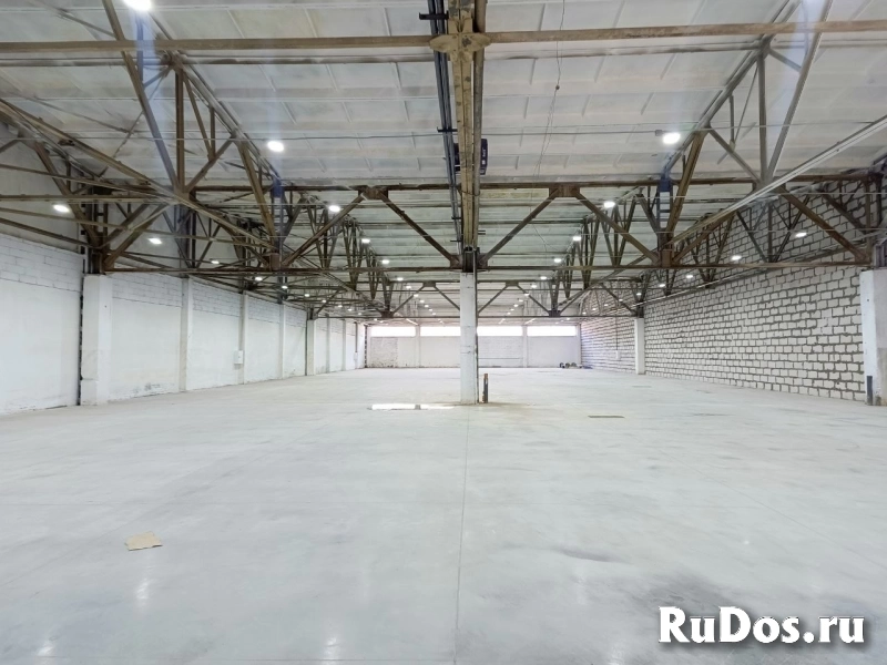 Сдам коммерческую недвижимость 1718 м2 изображение 7