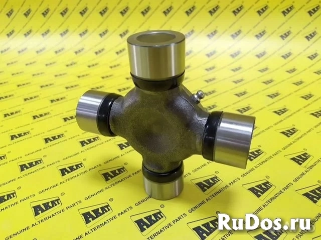 Крестовина карданного вала JCB 914/45301 изображение 4