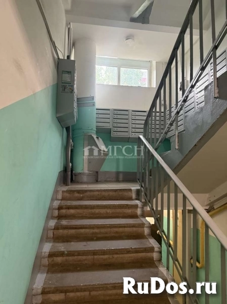 Продам 1 комнатную квартиру 35 м2 изображение 3