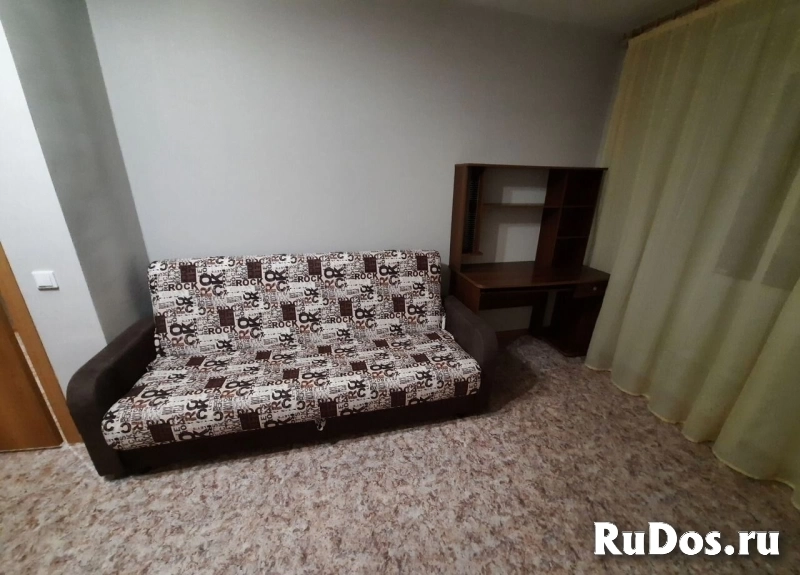 Сдам 1 комнатную квартиру 36 м2 фотка