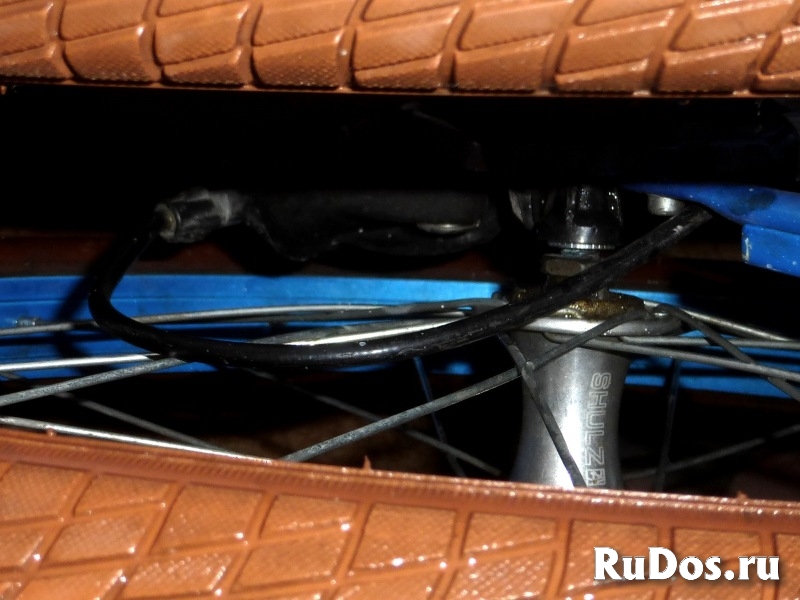 Shulz покрышки, колёса изображение 4