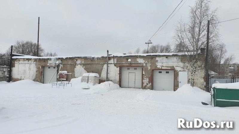 Продам коммерческую недвижимость 5900 м2 фотка